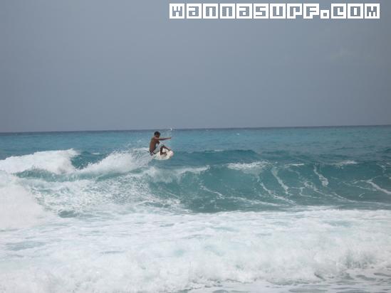 surf photo
