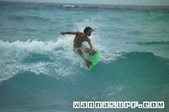 surf photo