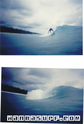 surf photo