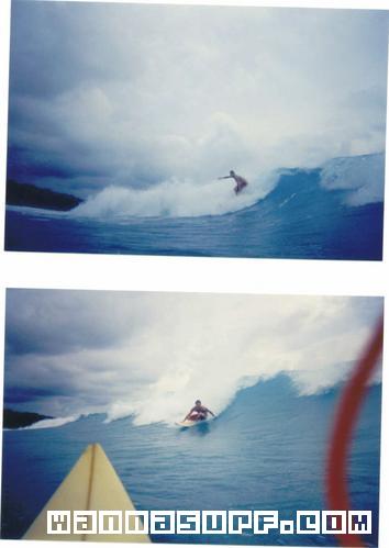 surf photo