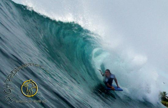 surf photo