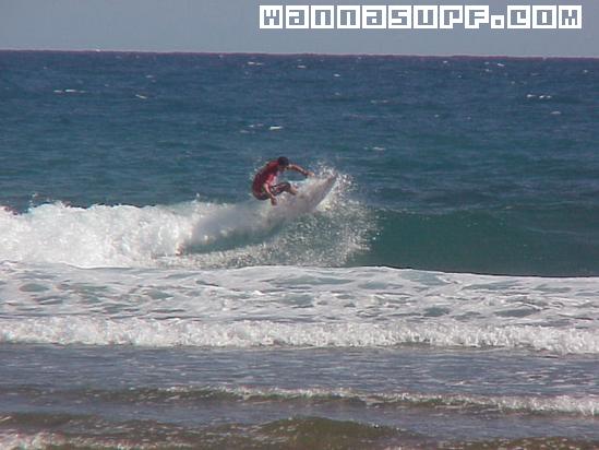 surf photo