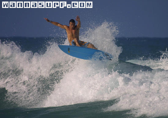 surf photo