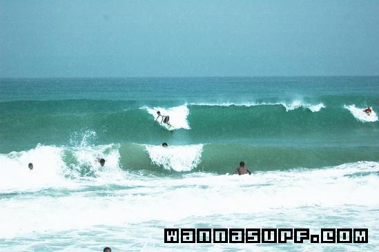 surf photo