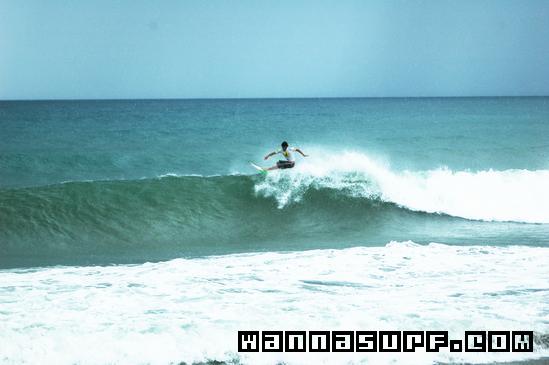 surf photo