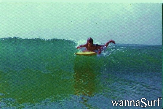 surf photo