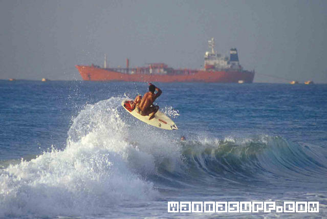 surf photo
