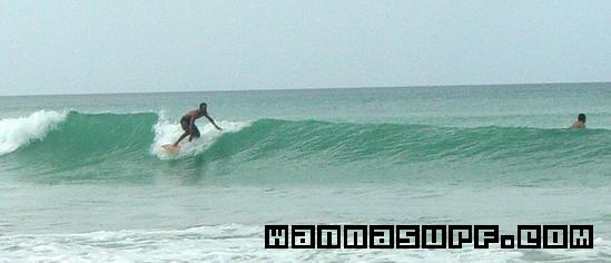 surf photo