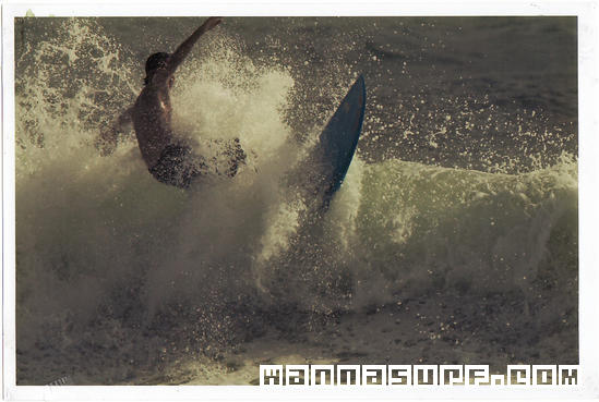 surf photo