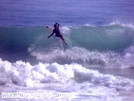 surf photo