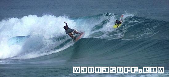surf photo