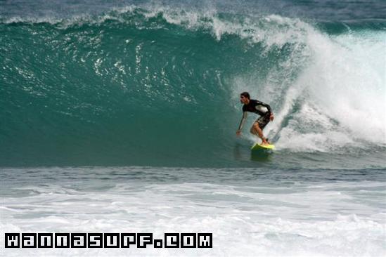 surf photo