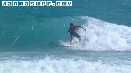 surf photo