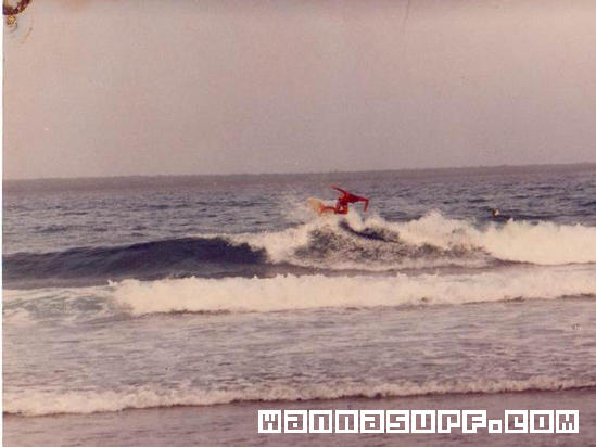 surf photo