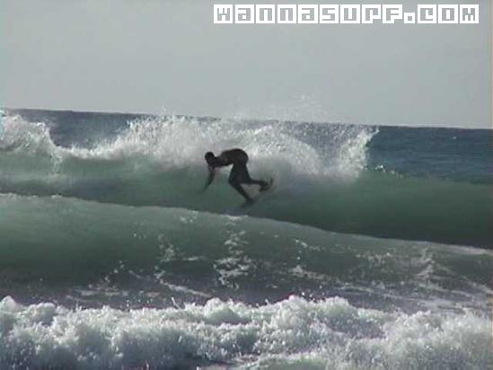 surf photo