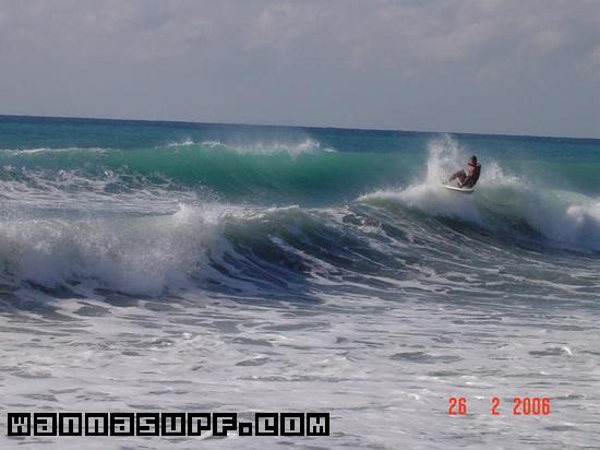 surf photo