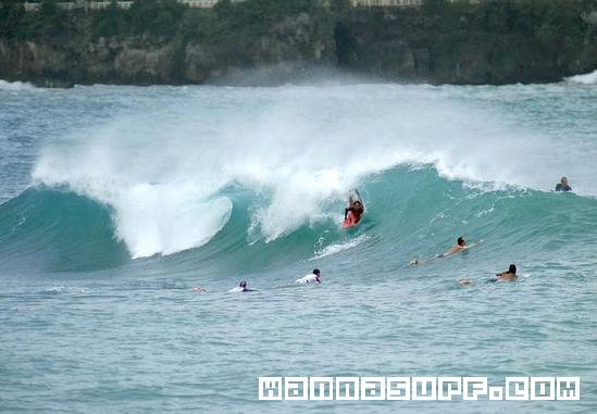 surf photo
