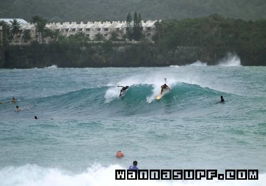 surf photo