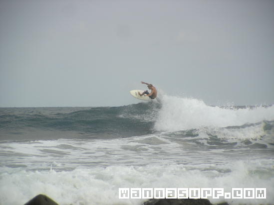 surf photo