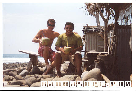surf photo