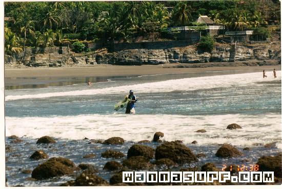 surf photo