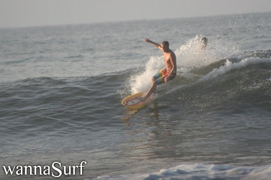 surf photo