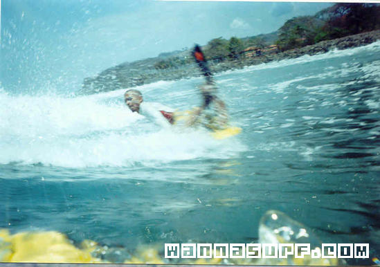 surf photo