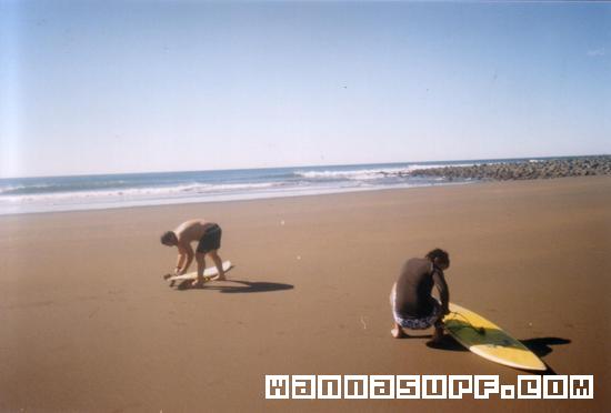 surf photo