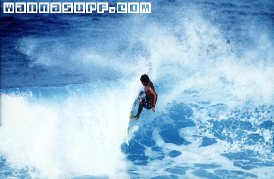 surf photo