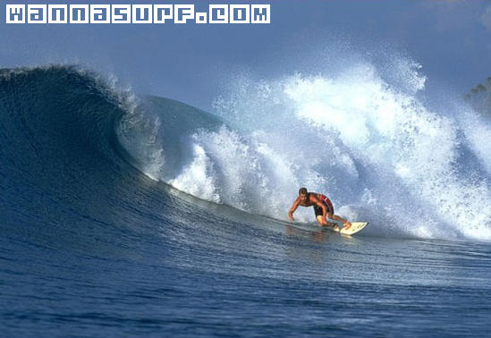 surf photo