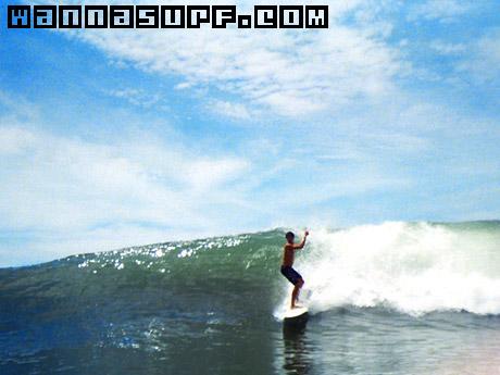 surf photo