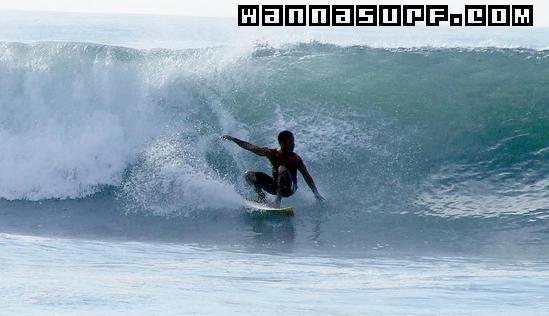 surf photo