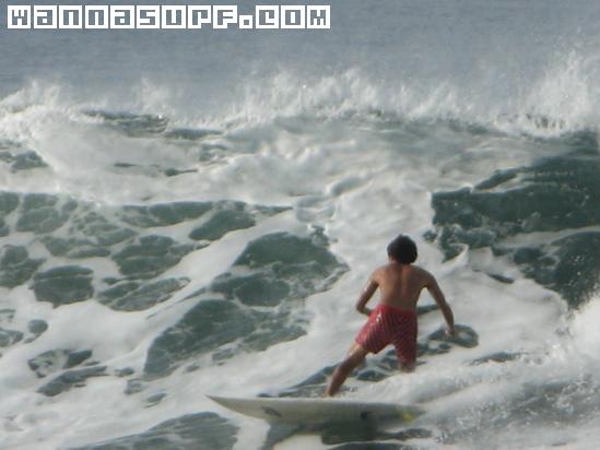 surf photo