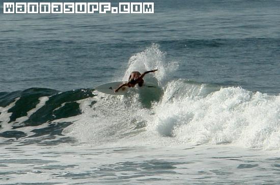 surf photo