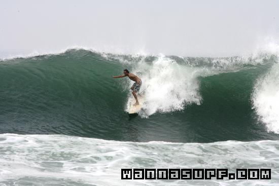 surf photo