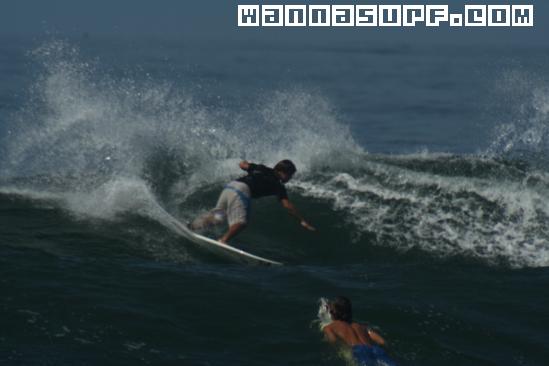 surf photo
