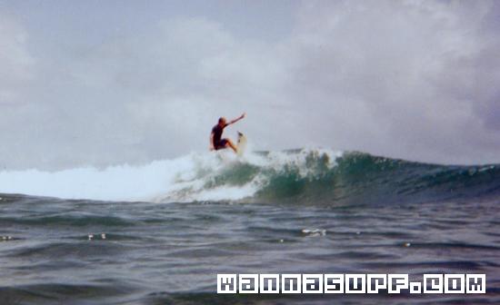 surf photo