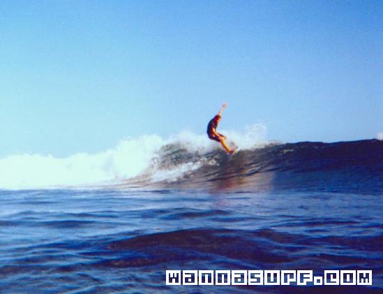 surf photo