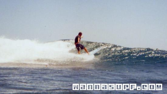 surf photo