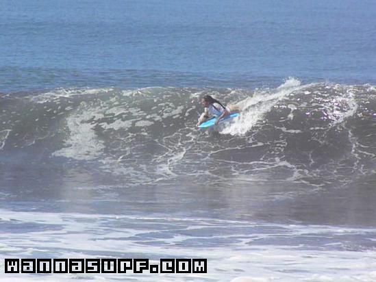 surf photo