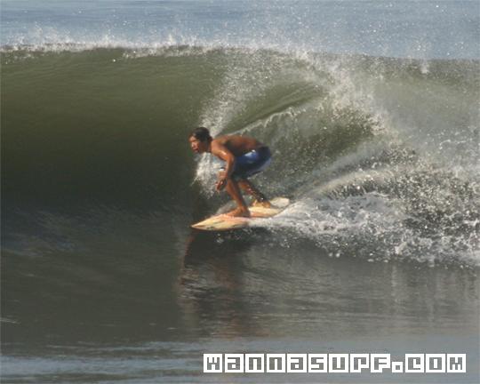 surf photo