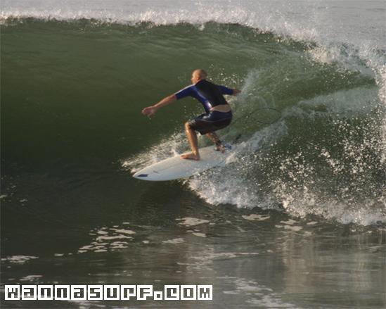 surf photo