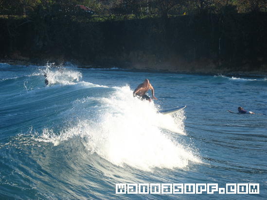 surf photo