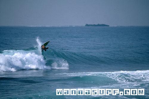 surf photo
