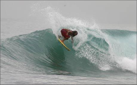 surf photo