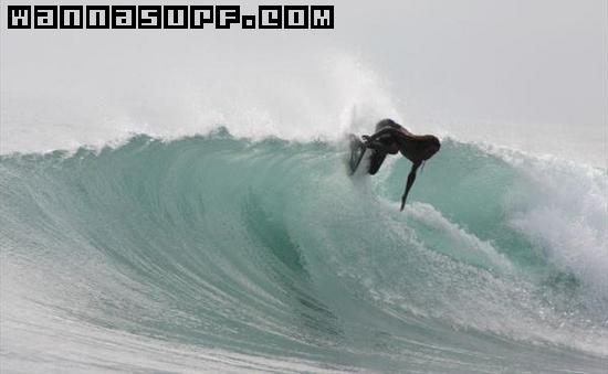 surf photo