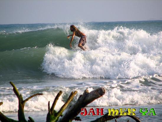 surf photo