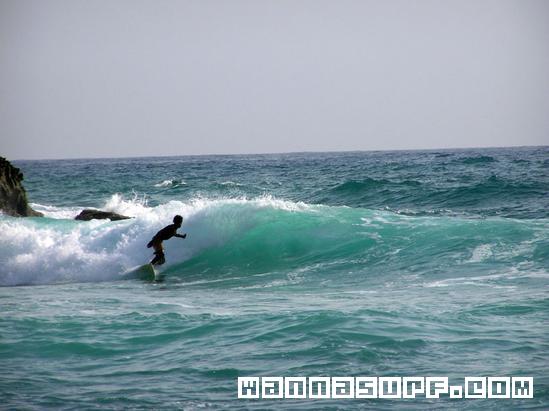 surf photo