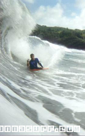 surf photo