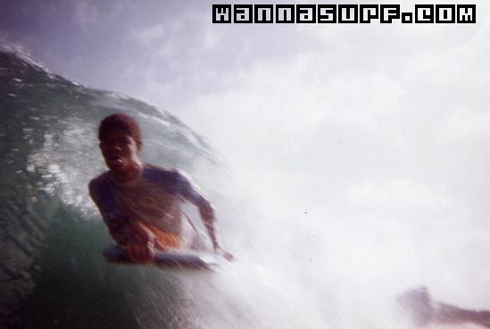 surf photo